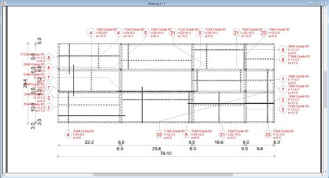 Slab reinforcement design - Autodesk Community