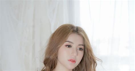 H N T Y Sexy White Lingerie