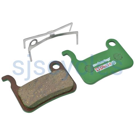 Swissstop Disc 16 Disc C Disc Brake Pads