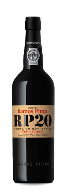 Ramos Pinto Quinta Bom Retiro Year Old Tawny Dec Ntalo