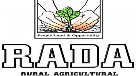 RADA Asked To Make Plan For Increasing Agricultural Production | RJR ...