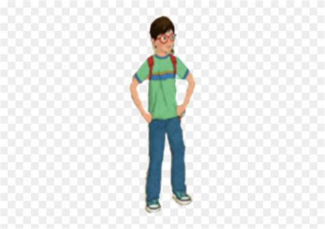 Best Magic Tree House Jackpng With Magic Tree House Jack From Magic