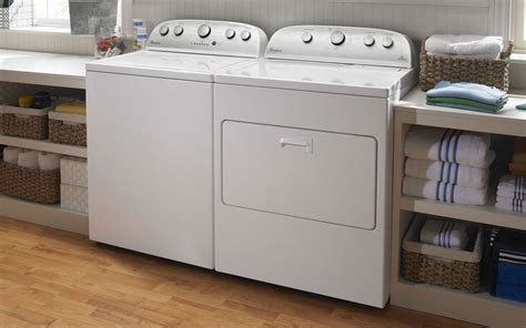 U.S. News & World Report Names Three Whirlpool Brand Laundry ...