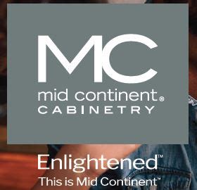 MID CONTINENT CABINETRY – Minot Builders Supply