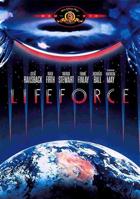 Lifeforce Movie Poster Print (11 x 17) - Item # MOVCB12880 - Posterazzi