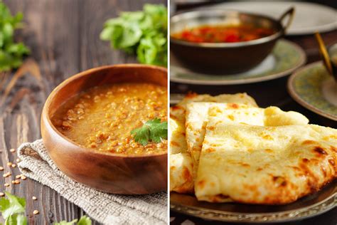 Cours De Cuisine Du Monde Direction L Inde Avec Cheese Naans Daal