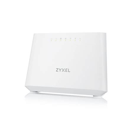 Zyxel: Neue Modem-Router-Kombination mit Wi-Fi 6 & Mesh angekündigt