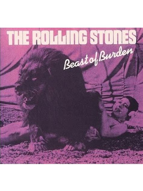 Beast Of Burden - The Rolling Stones (Drum Kit Transcription ...