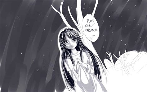 Kunti by deddyz on DeviantArt