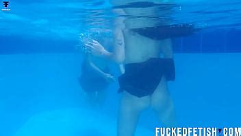 Yessica Bunny Helen Star Horny Sexy Duo Pool XVIDEOS