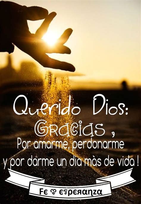 Imágenes CRISTIANAS Frases de AMOR y Agradecimiento a DIOS