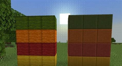 Low Fire Texture Pack for Minecraft PE - MCPEDL