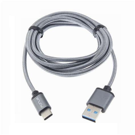 10ft Type C Usb Charger Cable For Samsung Galaxy S23ultraplus Fast Charging Power Wire Usb C