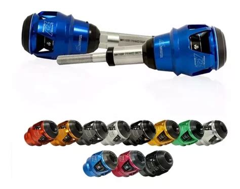 Slider Procton Racing F Bmw S R S Naked A Parcelamento Sem Juros