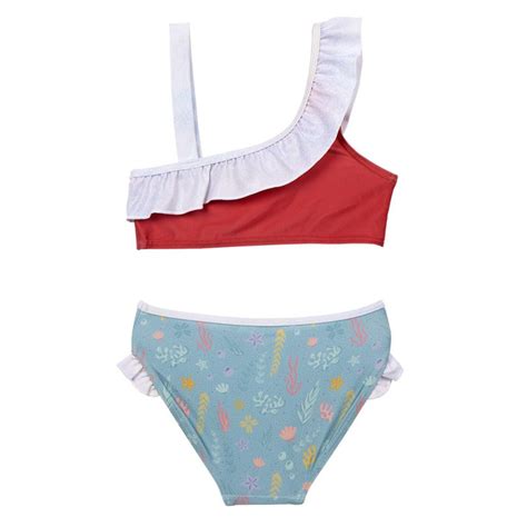 Bikini Princesas Disney Oficial 15 99 En Lafrikileria