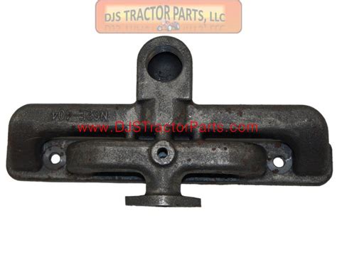 ALLIS CHALMERS G PARTS - AC G RESTORATION TRACTOR PARTS - DJS TRACTOR PARTS - Page 2