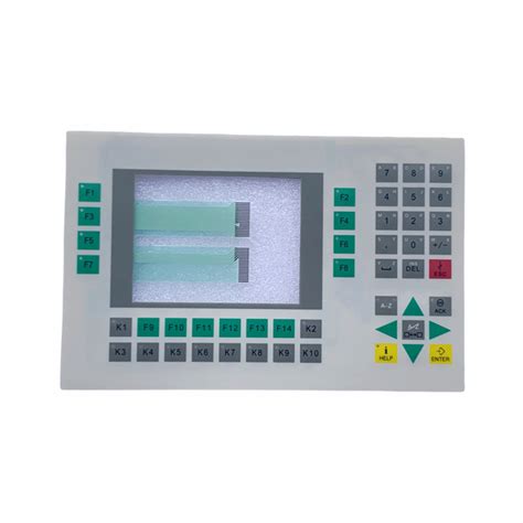 Av Ea Ax Op Hmi Touch Screen Panel Keypad Mktechnic