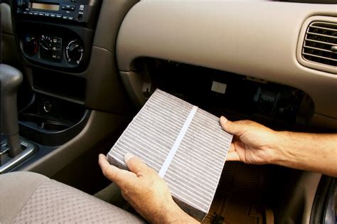 When to Change Your Car’s Cabin Air Filter - The Auto Doc