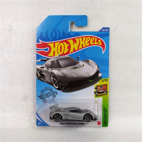 Jual Hot Wheels Koenigsegg Jesko Kab Bogor Mainankucibinong Tokopedia