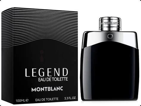 Купить духи Montblanc Legend — мужская туалетная вода, Монблан духи ...