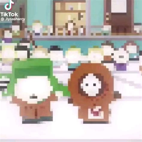 Omg Kyle Hair Is So Hot Geyik