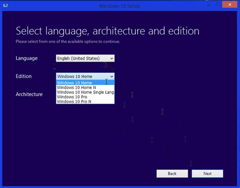 Come Installare Windows 10 Da USB HowTechIsMade