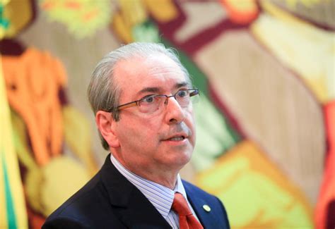 STJ veta 51 testemunhas pedidas pela defesa de Eduardo Cunha Metrópoles