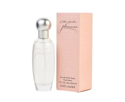 Estee Lauder Pleasures Eau De Parfum Ml Buy Now