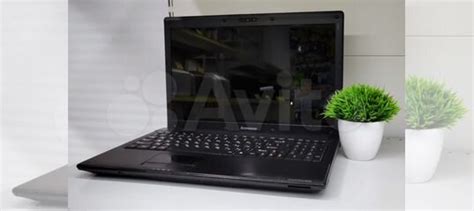 Ноутбук i3\6gb\Nvidia 1gb\500gb\ Гарантия купить в Саранске ...