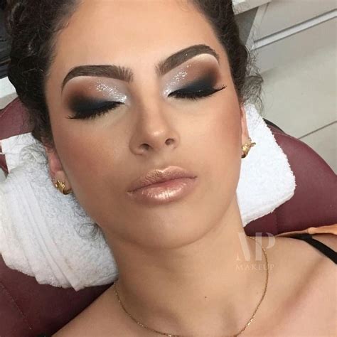 Michelly Palma Makeup On Instagram Genntemm Para Tudo Que Make