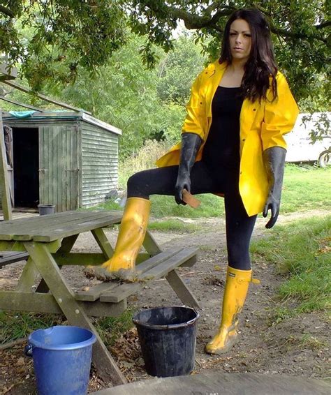 Related Image Rain Boots Pinterest Mud Boots Wellies Rain