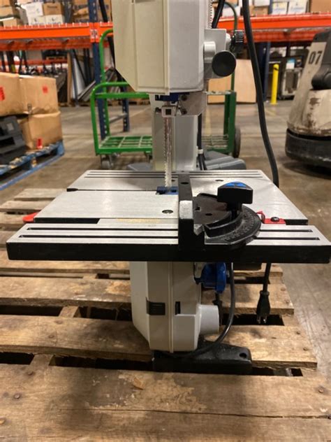 Delta 28 150 Band Saw For Sale