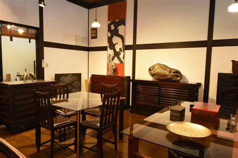 JAPANESE ART DECO & MODERNISM EXHIBITION | Yumekoubou Antique | Artsy