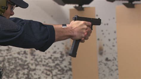 Warning Machine Guns In The Tri State Feds Make Eradicating Glock