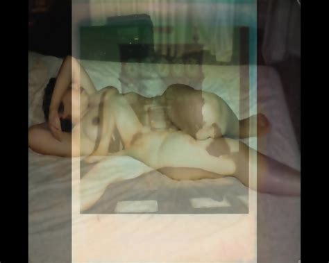 My Wife In Her Twenty And S Nude For Byou