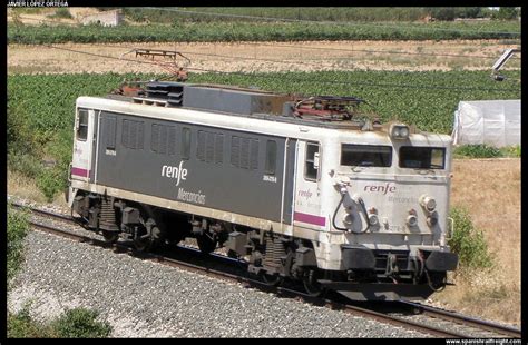 De Renfe Javier L Pez Flickr