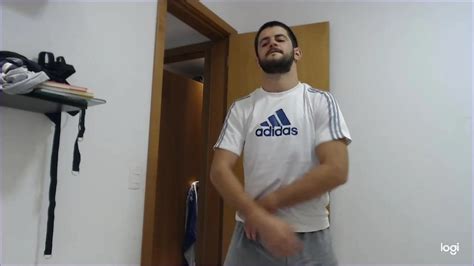 Back Home In Sweaty Shoes And Gray Joggers Gay Big Cock Porn Feat Gary Golden Balls Xhamster