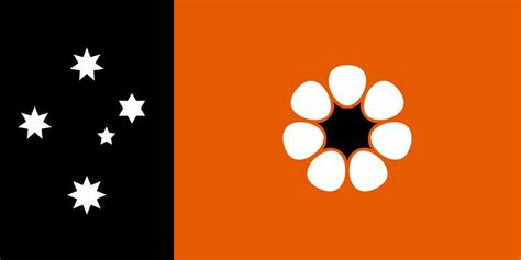 Flag of the Northern Territory - Alchetron, the free social encyclopedia