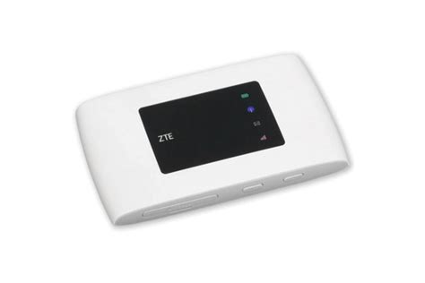 ZTE MF920U 3G 4G WIFI роутер для любого оператора Mobirator