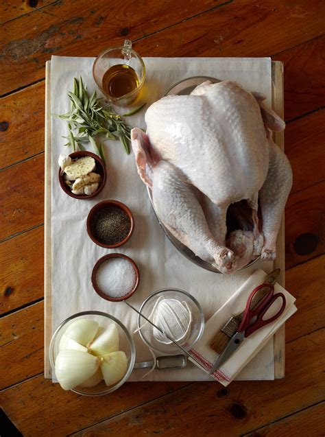 Learn How To Roast The Perfect Turkey With These Tips Artofit