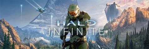 Halo Infinite Season 3 In Arrivo A Marzo 2023 Winter Update A Novembre