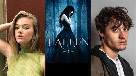 Fallen Serie Tv Uscita Cast Trama E Streaming