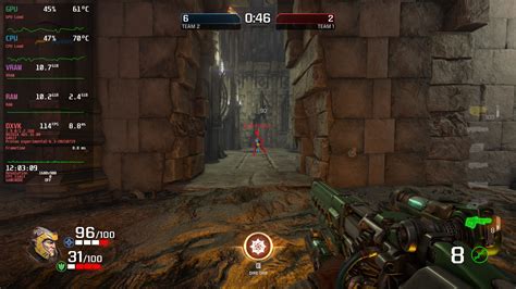 Quake champions twitch prime - minetitan