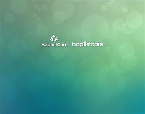 Stronger as one - Employees & Volunteers | BaptistCare