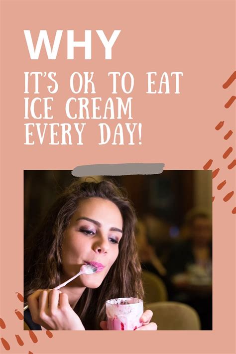 Ice Cream Every Day Artofit