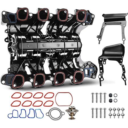 Amazon A Premium Engine Intake Manifold Assembly Replacement For