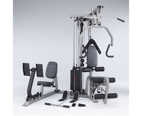 Силовой комплекс Body Craft GL Gym PRO Силовые комплексы мультистанции ...