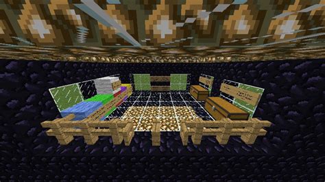 Minecraft Minesweeper Map By Baws Minecraft Map