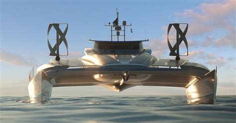 Solar Powered Boat | Inhabitat - Green Design, Innovation, Architecture ...