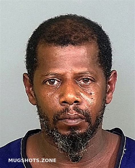 THOMAS RONALD 08 29 2022 Manatee County Mugshots Zone